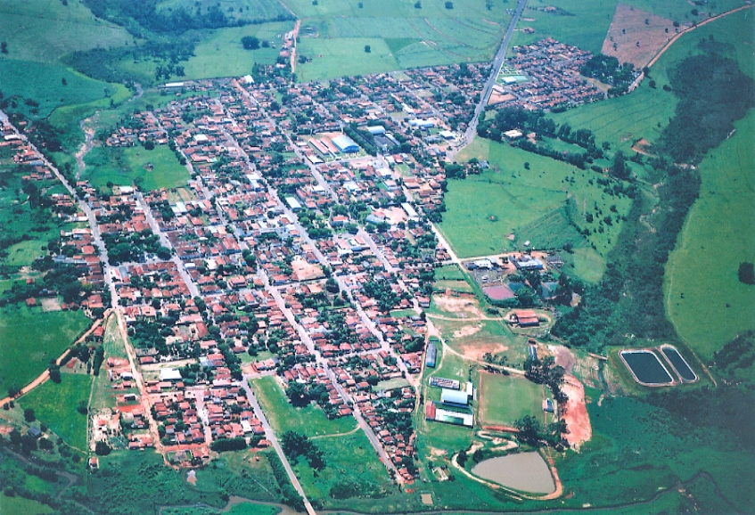 Ubirajara São Paulo fonte: www.camaraubirajara.sp.gov.br